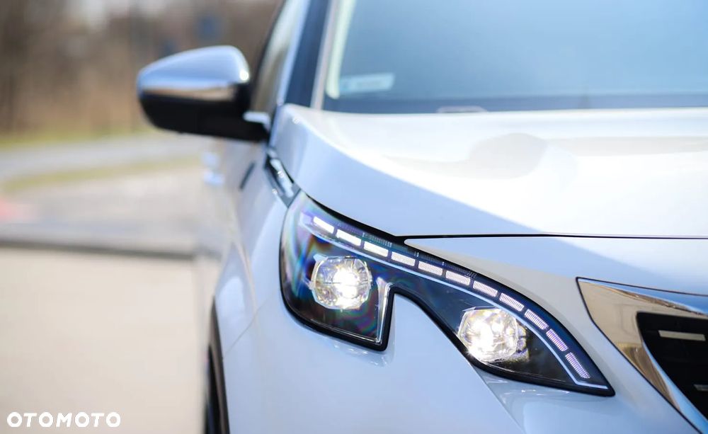 Peugeot 5008 1.5 BlueHDI Crossway S&S EAT8 - 18