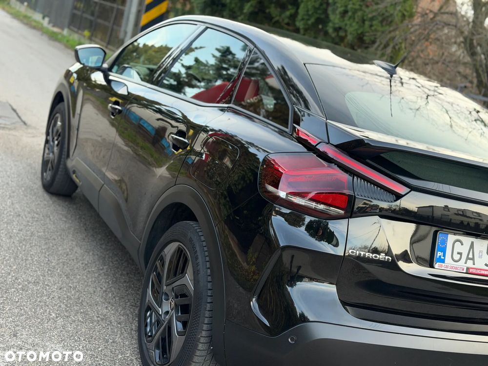 Citroën C4 1.2 PureTech Feel Pack S&S - 39