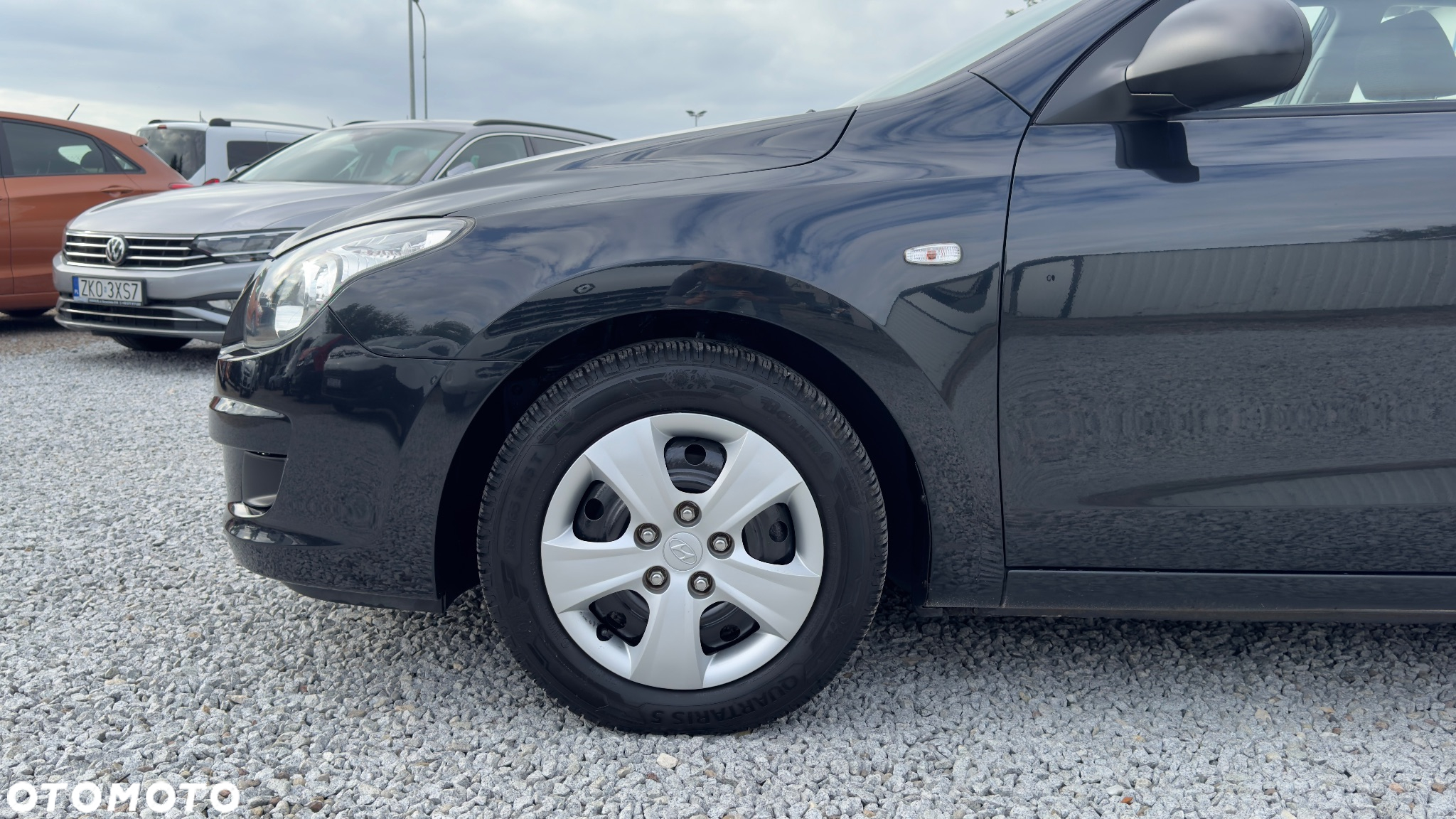 Hyundai i30 1.4 Edition Plus - 26