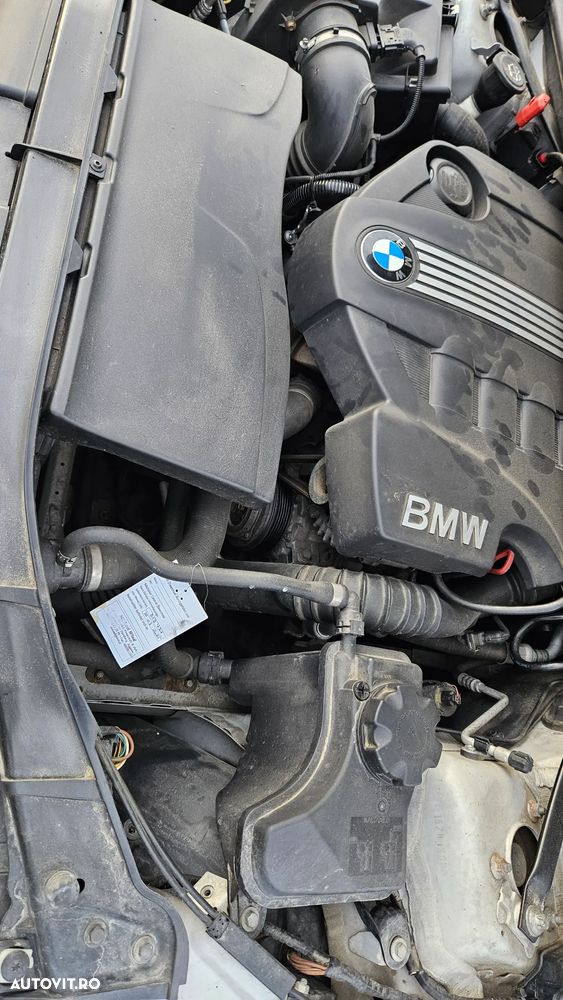 BMW Seria 3 318d - 7