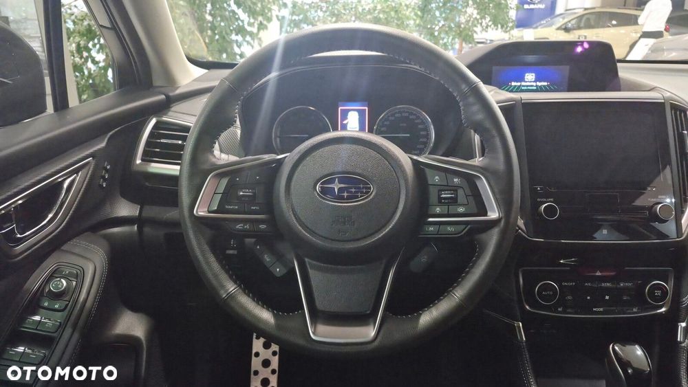 Subaru Forester 2.0i-L Platinum Black Edition EyeSight Lineartronic - 34