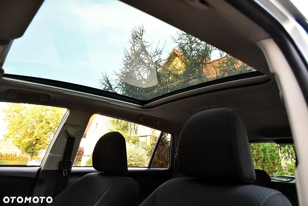 Toyota Verso 1.8 5-Sitzer Executive - 8