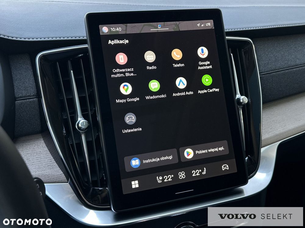 Volvo XC 90 - 16