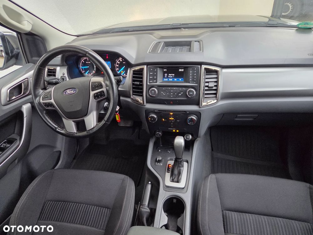 Ford Ranger - 9