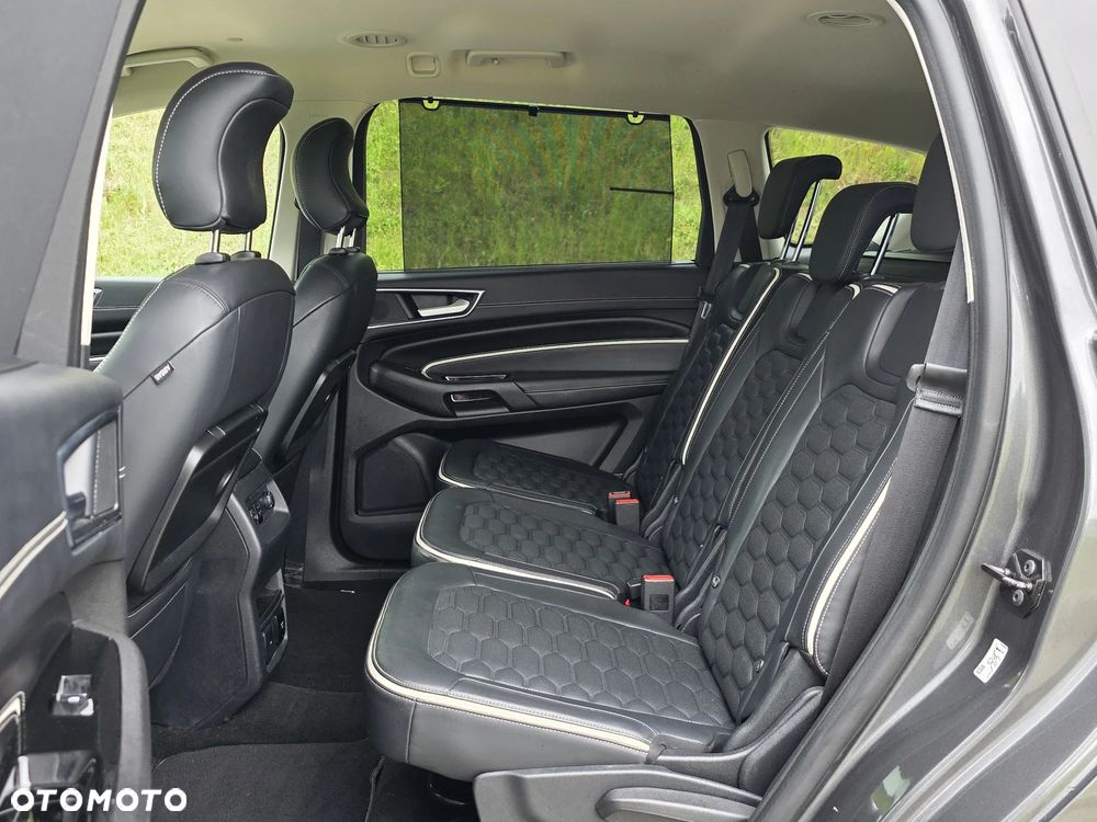 Ford S-Max 2.0 EcoBlue Vignale - 26