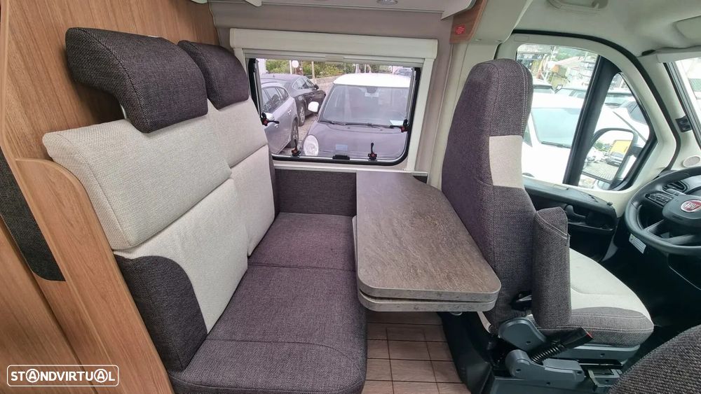 Fiat Ducato 35 2.2 M-Jet L CD - 23