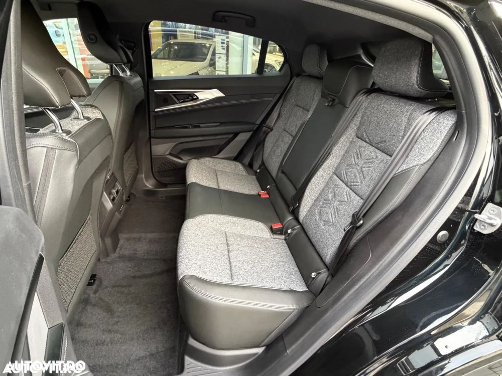 Renault Rafale E-Tech 200 HEV Techno - 9