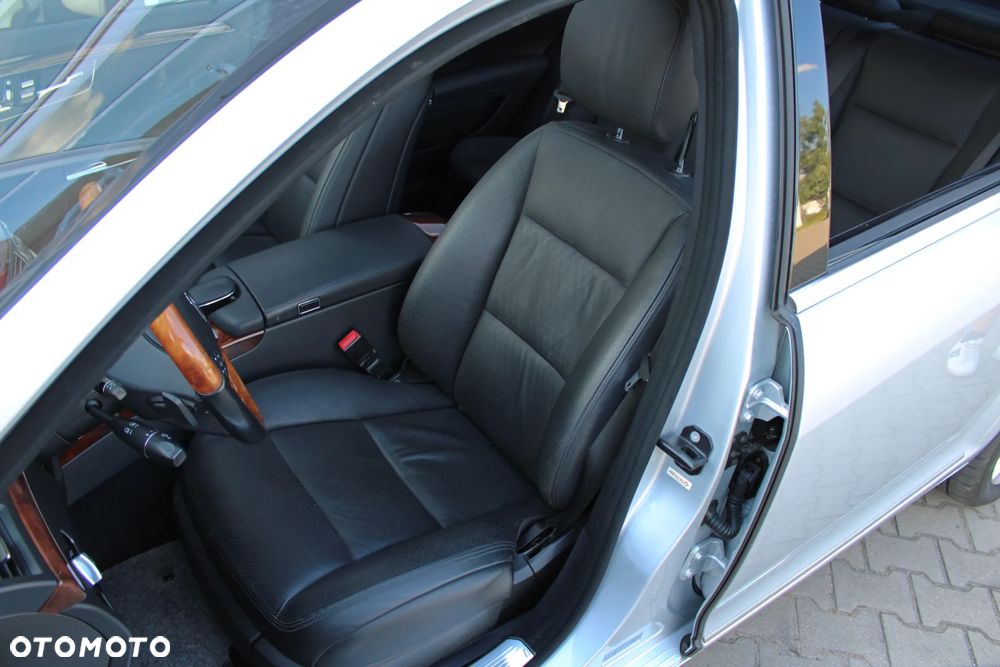 Mercedes-Benz Klasa S 500 L 4Matic 7G-TRONIC - 18