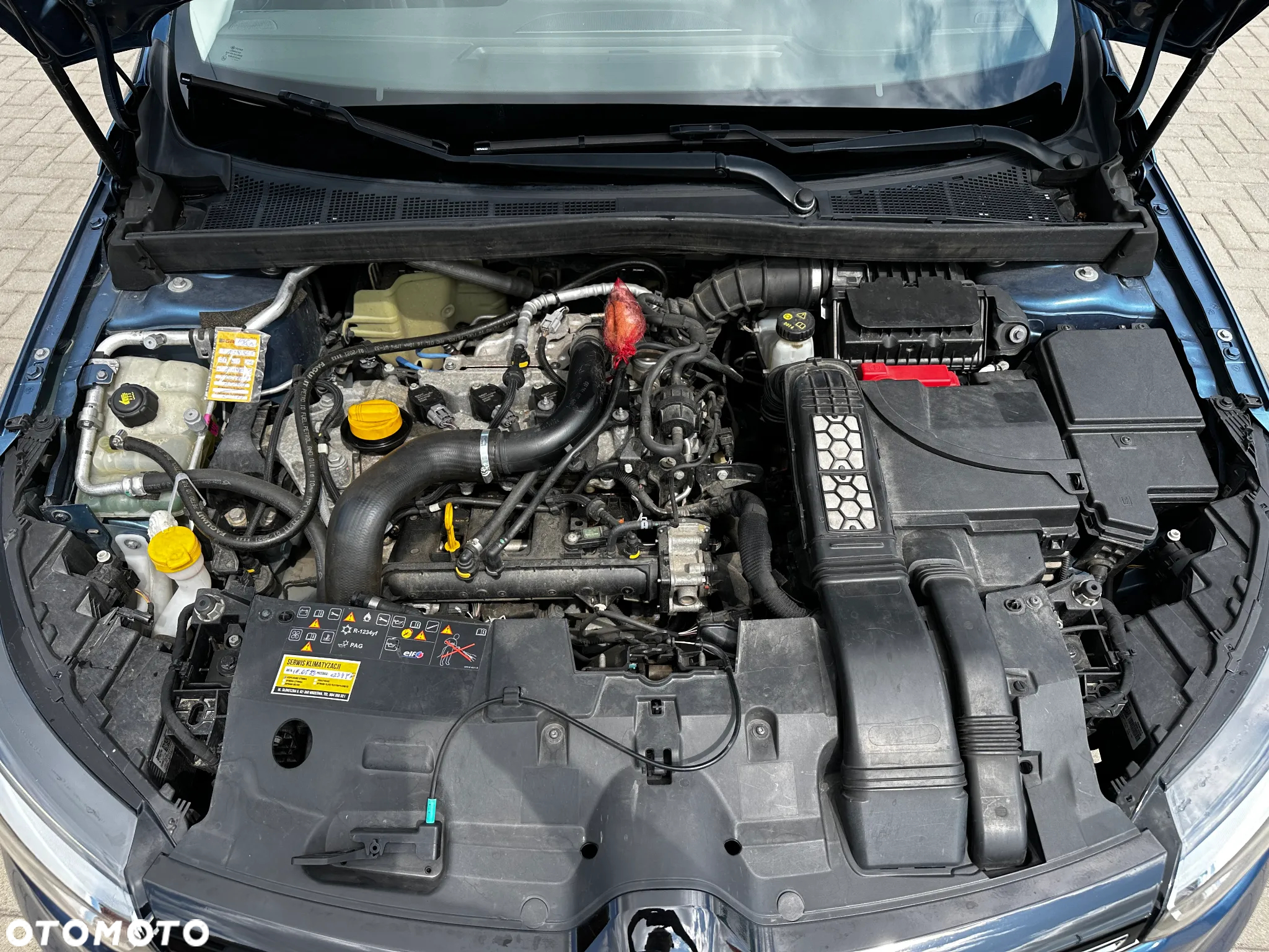 Renault Megane - 30