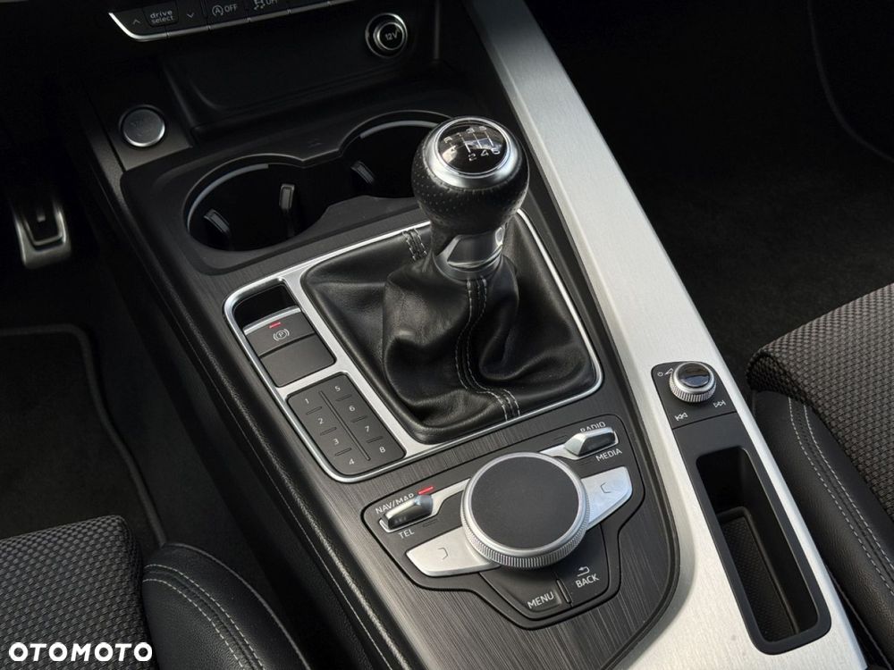 Audi A5 Sportback 2.0 TDI Sport - 29