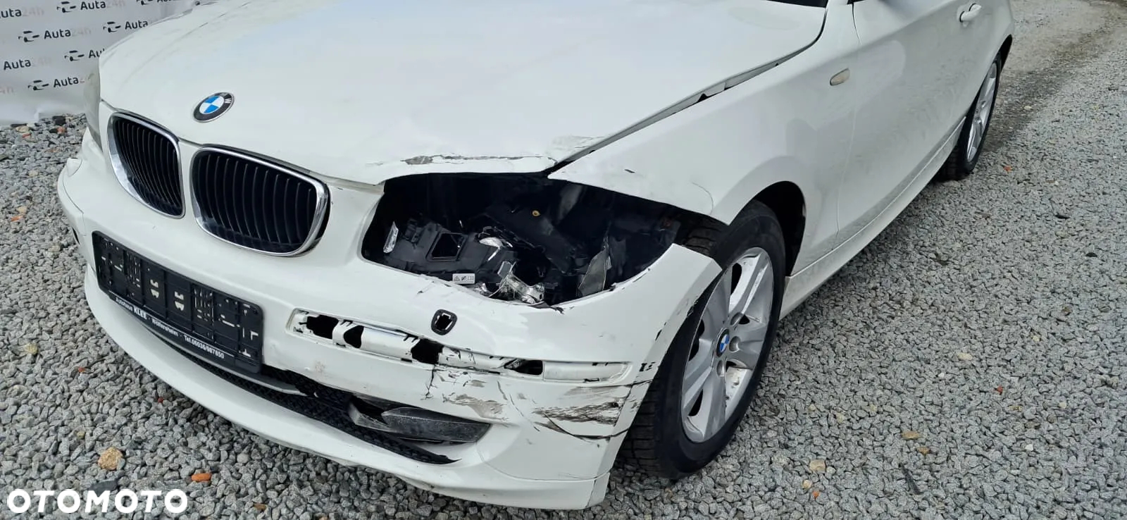 BMW Seria 1 116i Edition Sport - 3