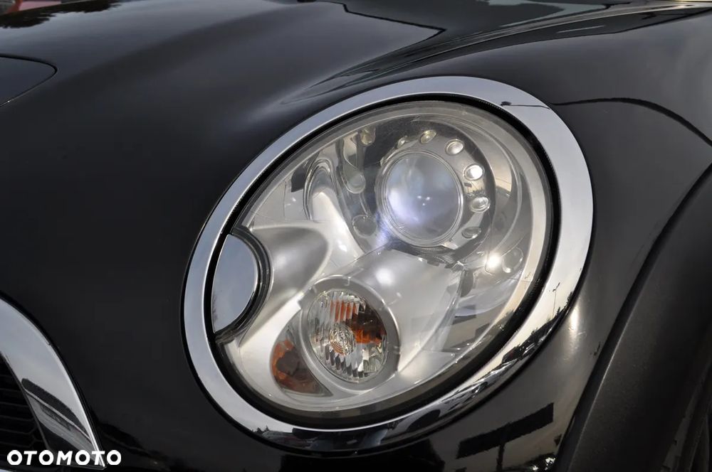 MINI Cooper S - 40