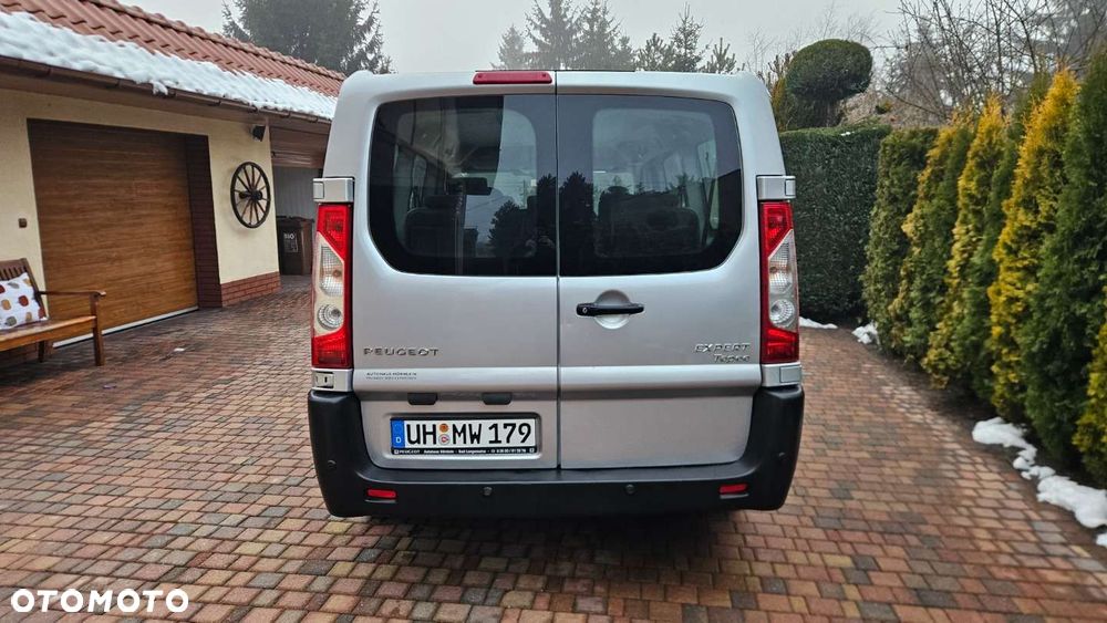 Peugeot Expert Tepee L2H1 (5-Si.) Allure - 7