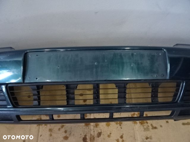 ZDERZAK PRZÓD PRZEDNI AUDI A4 B5 KOMBI 94-99 LAK:LZ6U NR271 - 8
