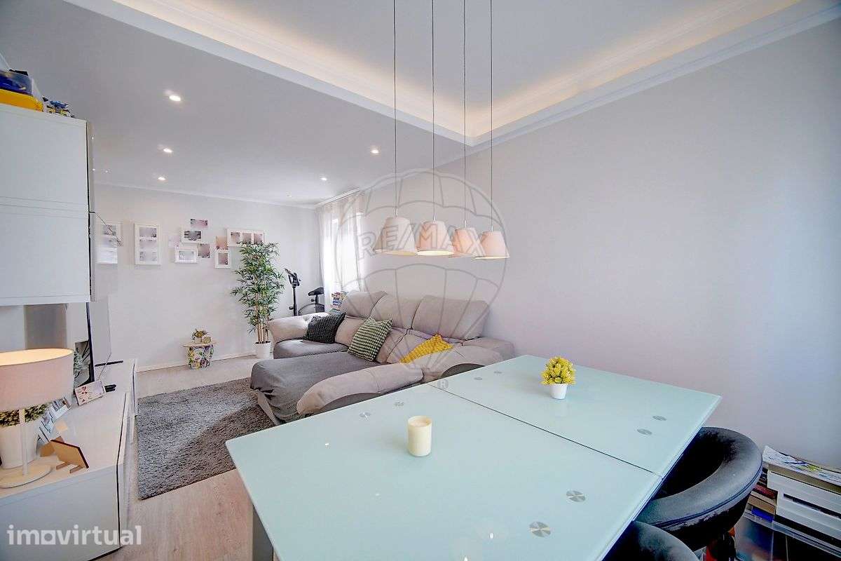 Apartamento T2 para venda - Grande imagem: 4/24