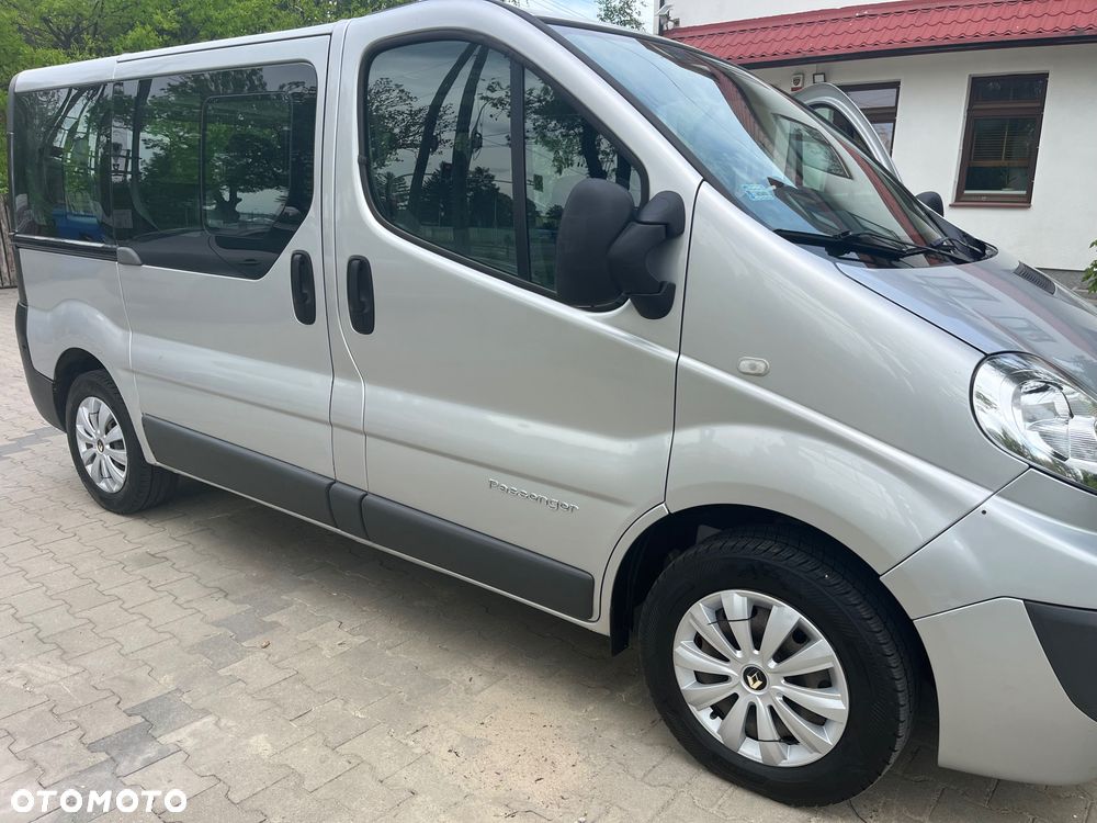 Renault Trafic - 4