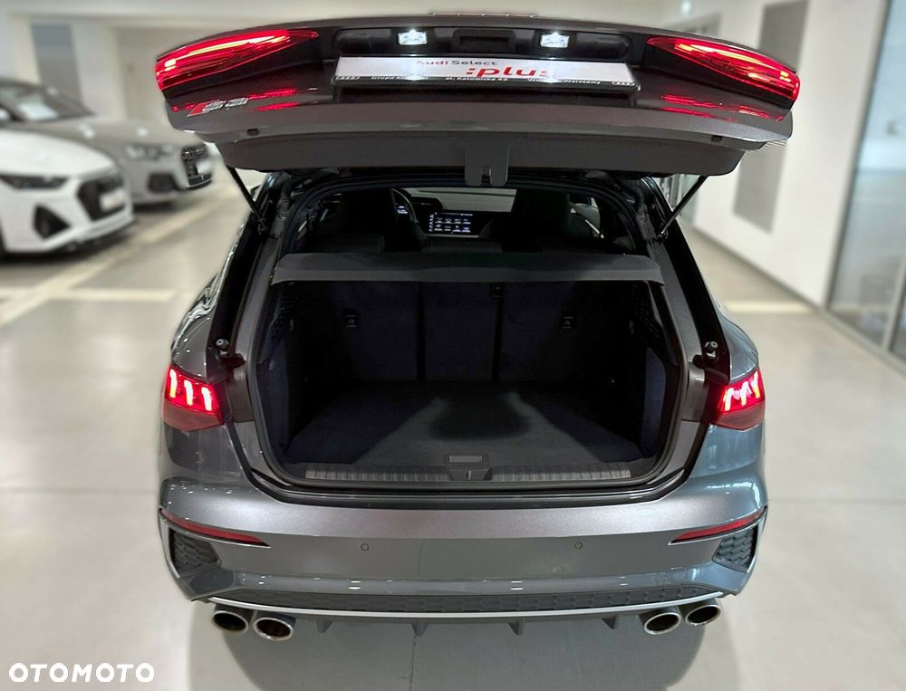 Audi S3 - 8