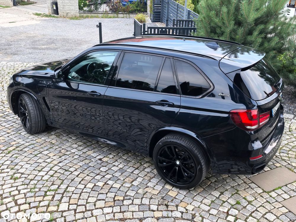 BMW X5 - 7