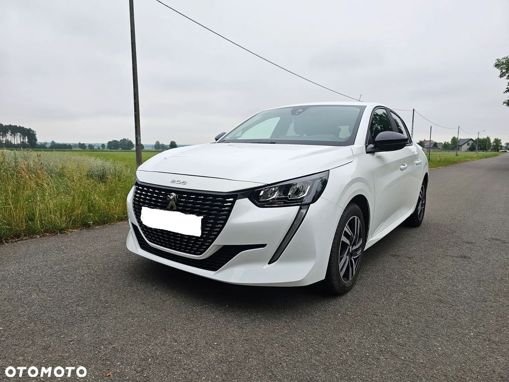 Peugeot 208 - 2