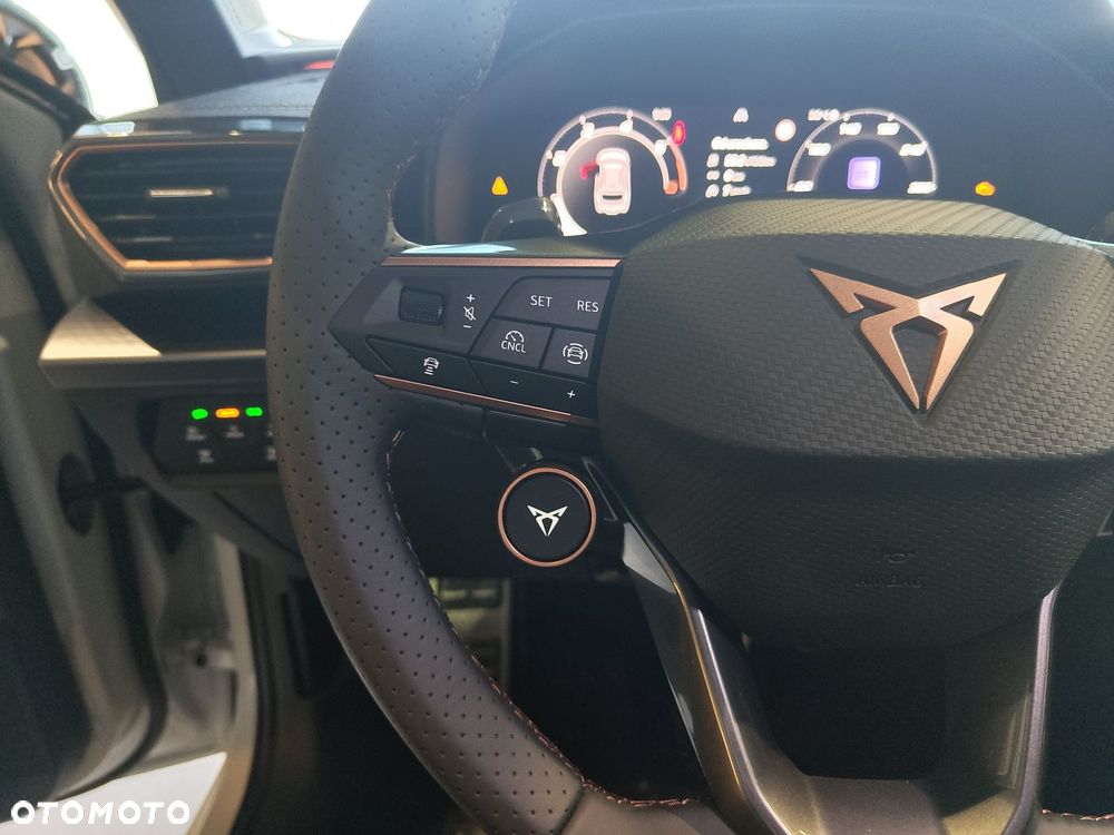Cupra Leon Sportstourer 2.0 TDI DSG - 13