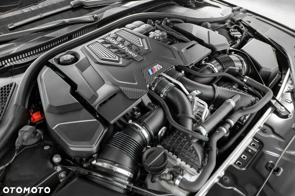 BMW M8 Standard - 18