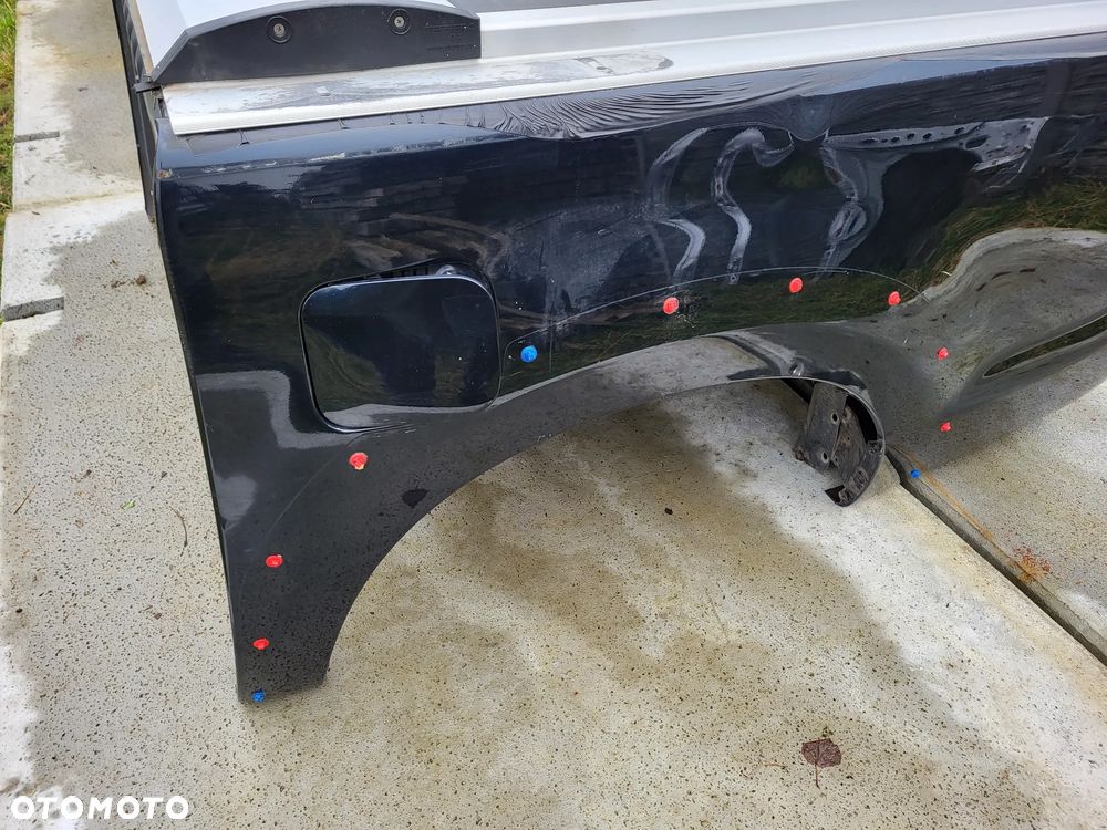 Toyota Hilux VII Paka 2013 - 11