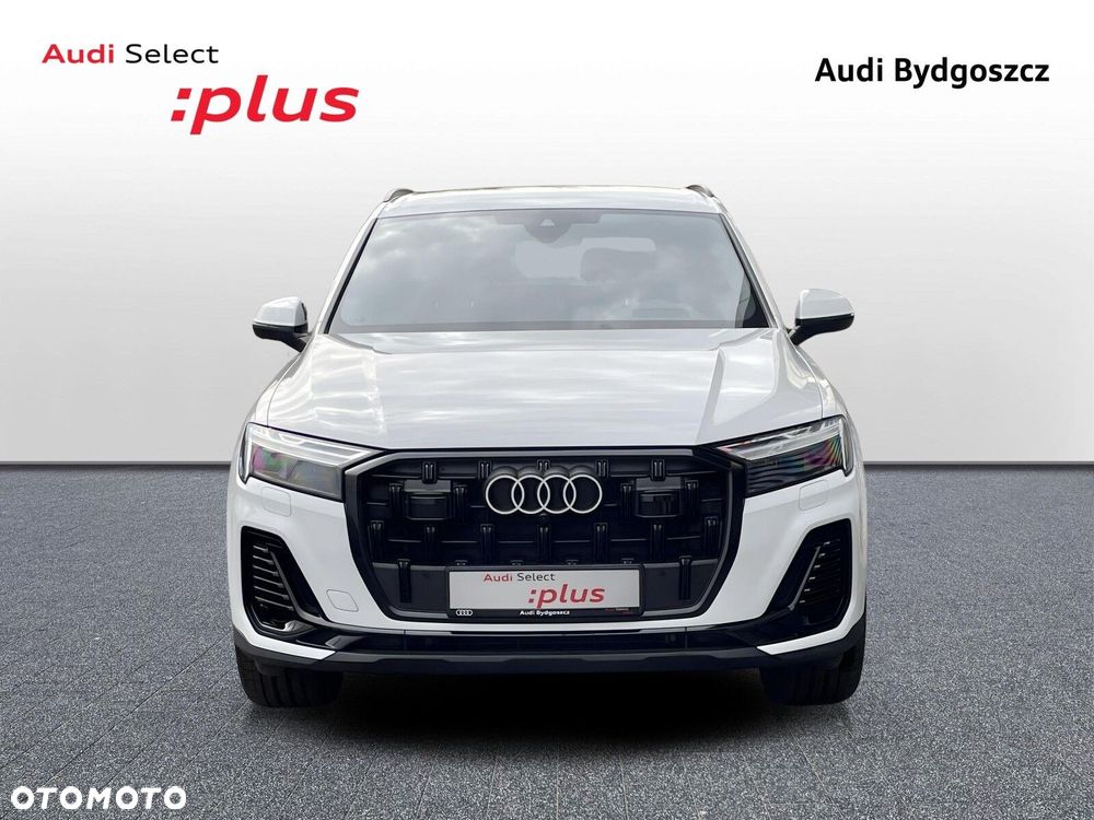 Audi Q7 - 8