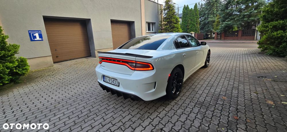Dodge Charger - 35