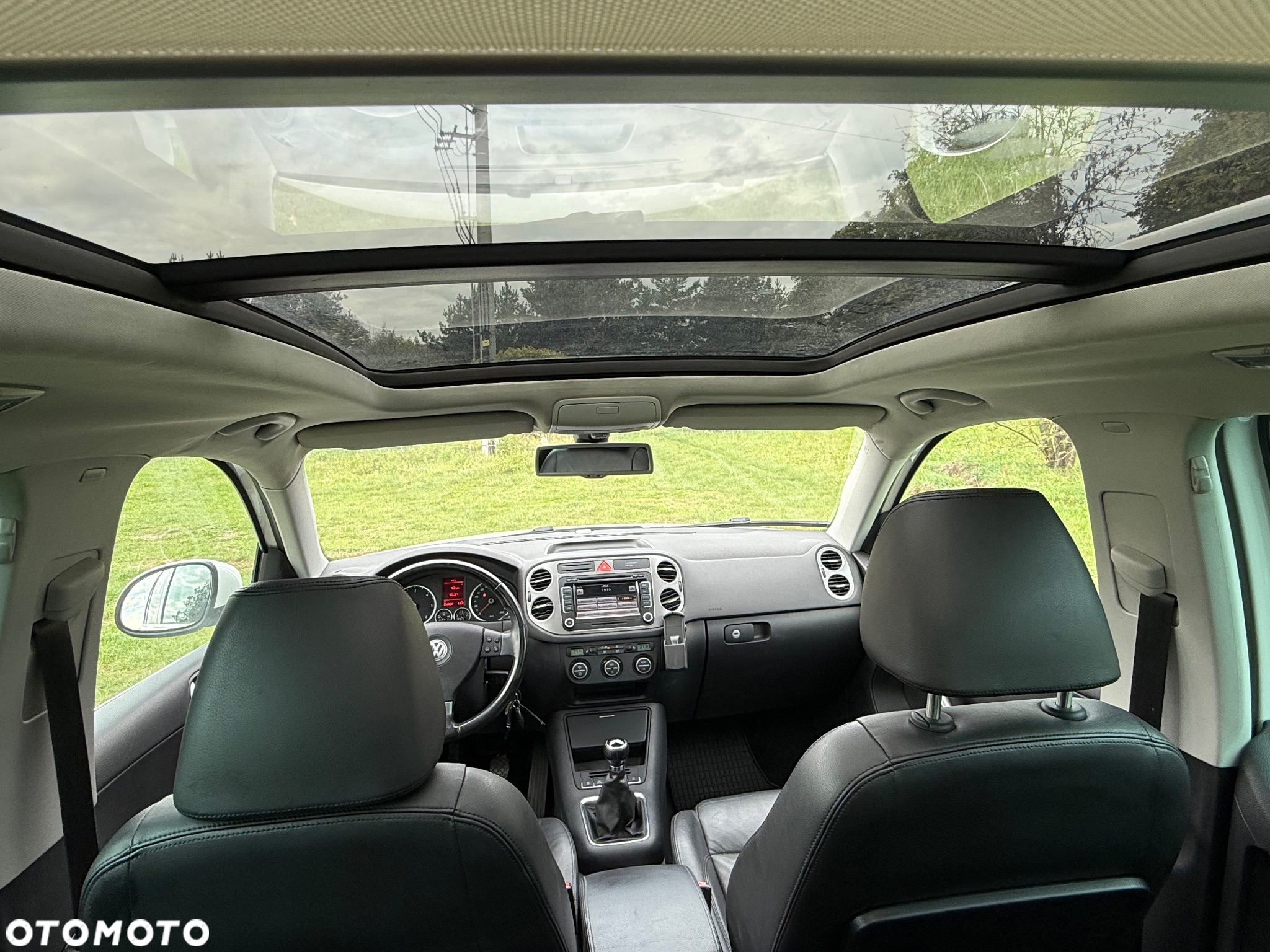 Volkswagen Tiguan 2.0 TDI DPF 4Motion Track & Style - 24
