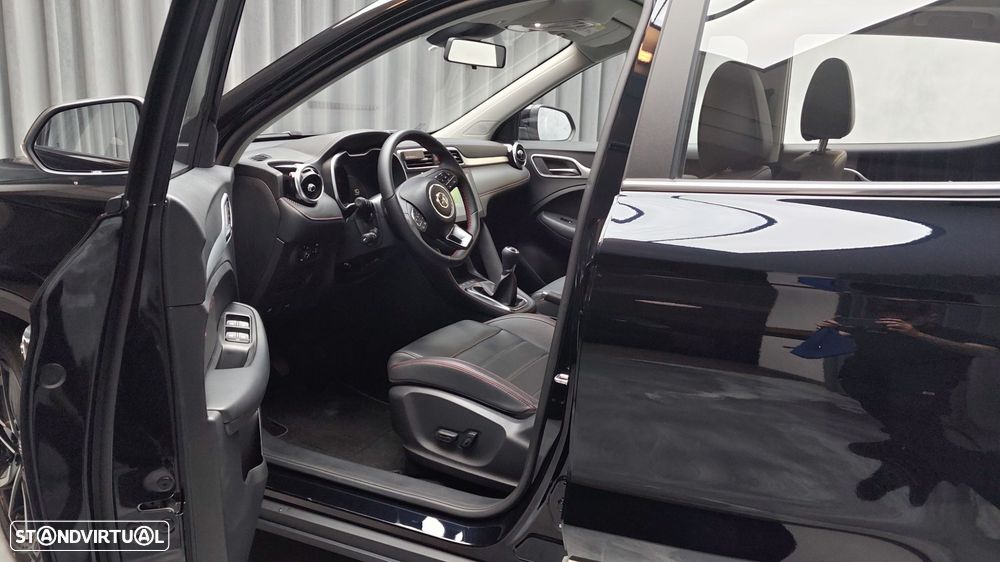 MG ZS 1.0 T-GDI Luxury - 9