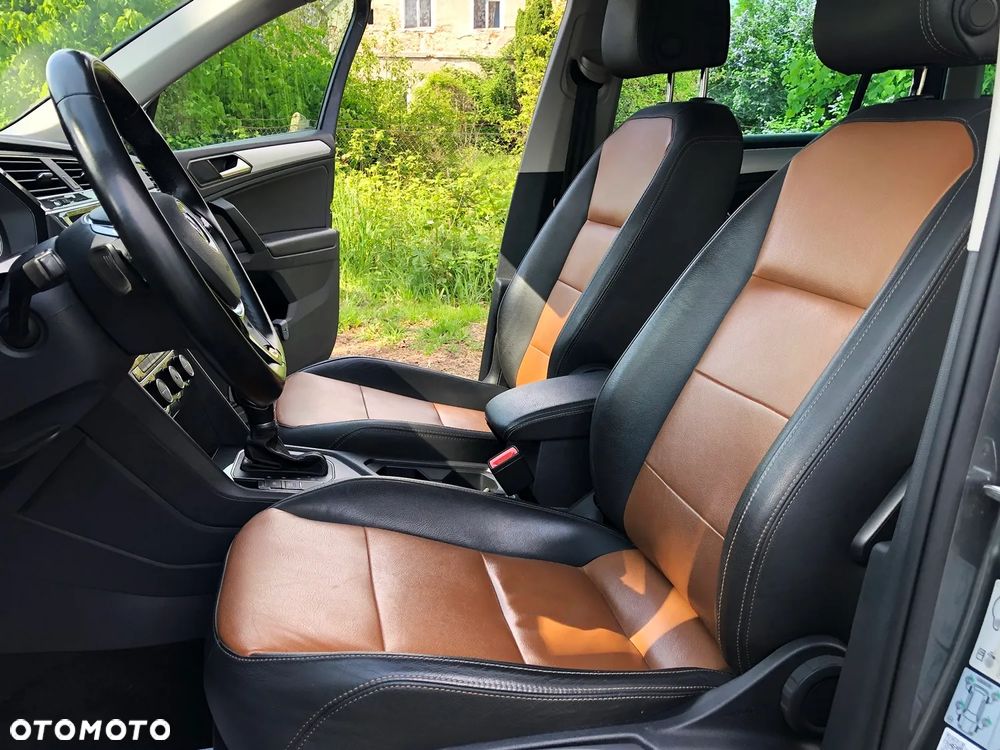 Volkswagen Tiguan - 15
