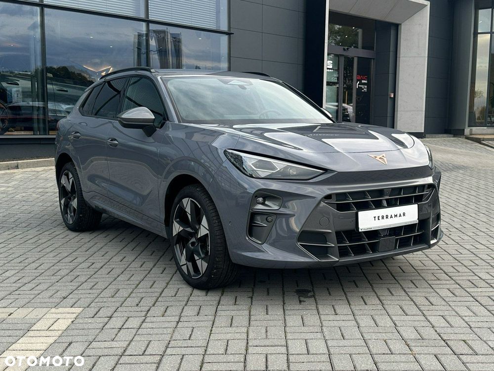 Cupra Terramar - 4