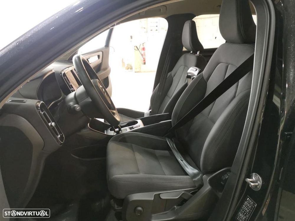 Volvo XC 40 1.5 T5 PHEV Inscription Expression - 5