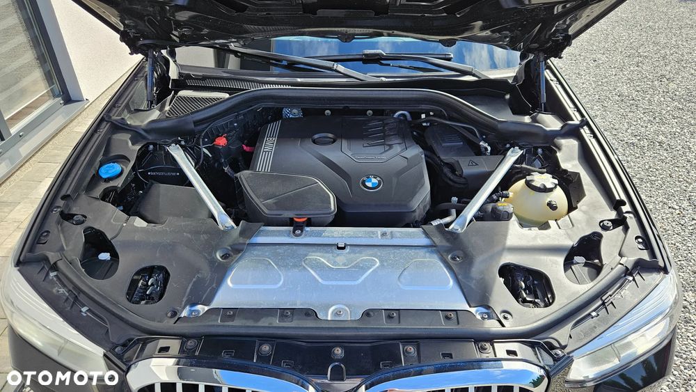 BMW X3 - 30