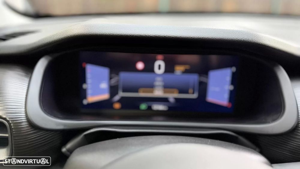 Jeep Avenger 1.2 GSE T3 Altitude - 17