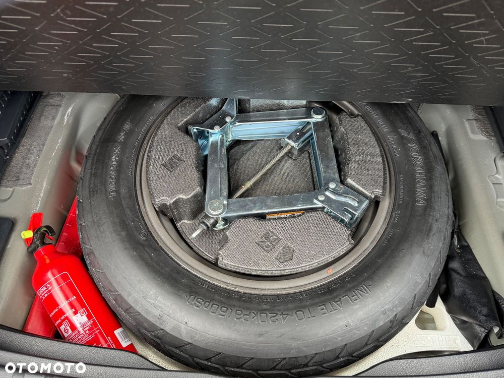 Toyota RAV4 2.5 Hybrid Comfort 4x4 - 27