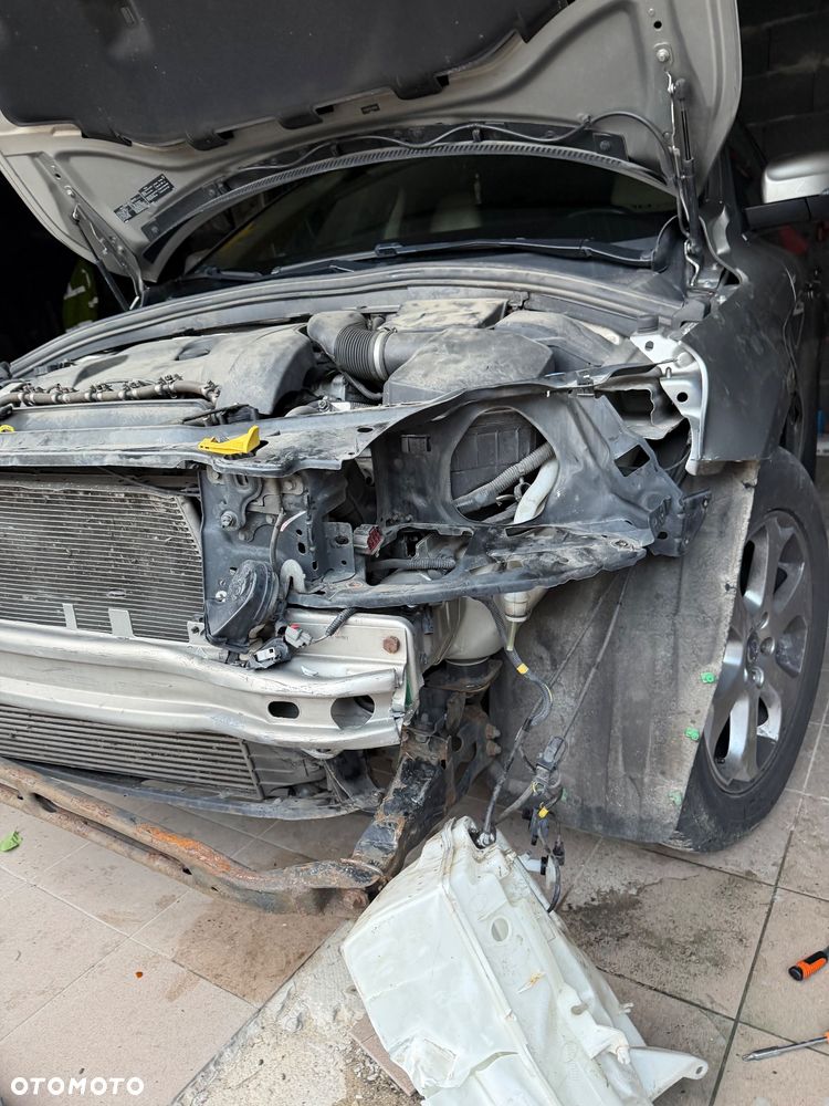 Volvo XC 60 T6 AWD Momentum - 6