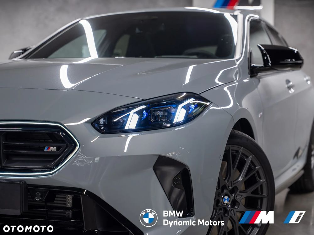 BMW Seria 1 M135 xDrive - 9