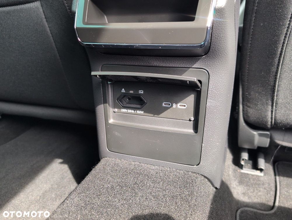 Skoda Superb 2.0 TDI SCR 4x4 Scout DSG - 16