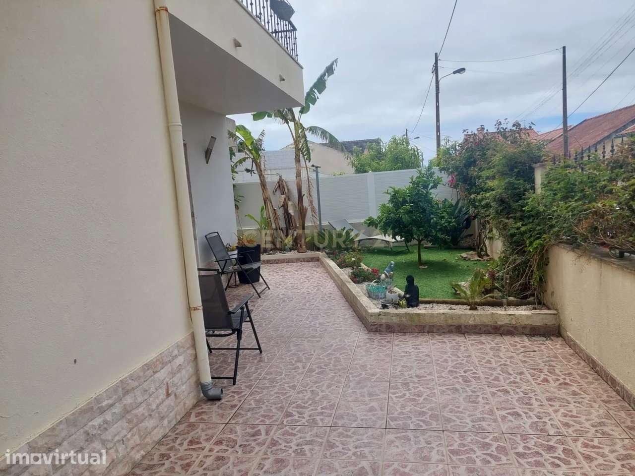 Moradia T4 com Jardim, Churrasqueira e 220 m² | Abóboda – São Domingos - Grande imagem: 2/42