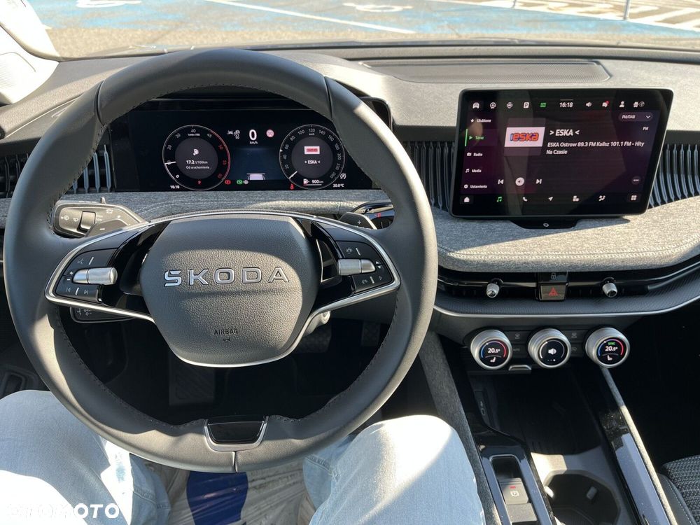 Skoda Superb - 13