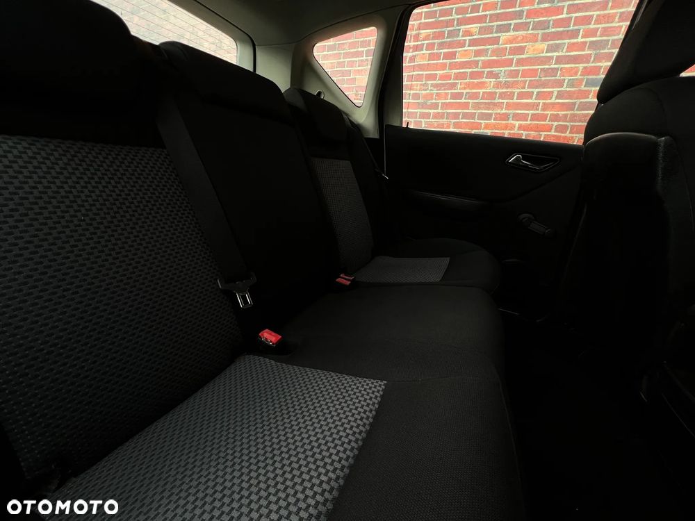 Mercedes-Benz Klasa A - 20