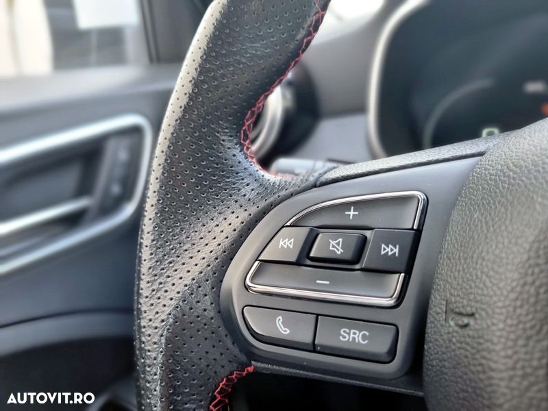 MG ZS ICE 1.0T-GDI Luxury - 27