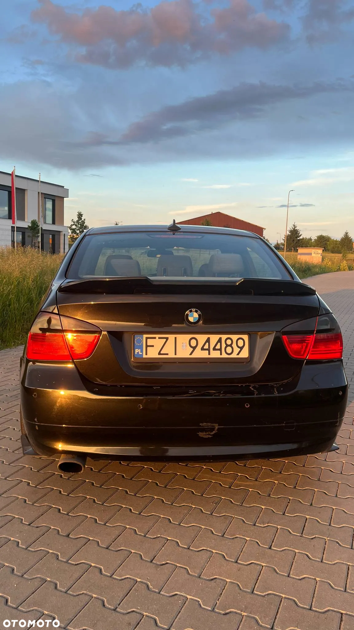 BMW Seria 3 318d - 7