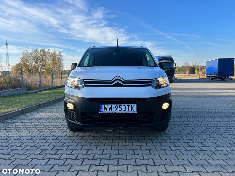 Citroën Berlingo - 2