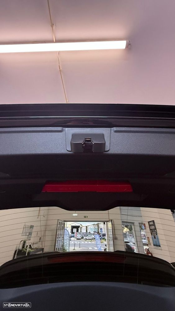 Audi A3 Sportback 45 TFSIe S line - 27