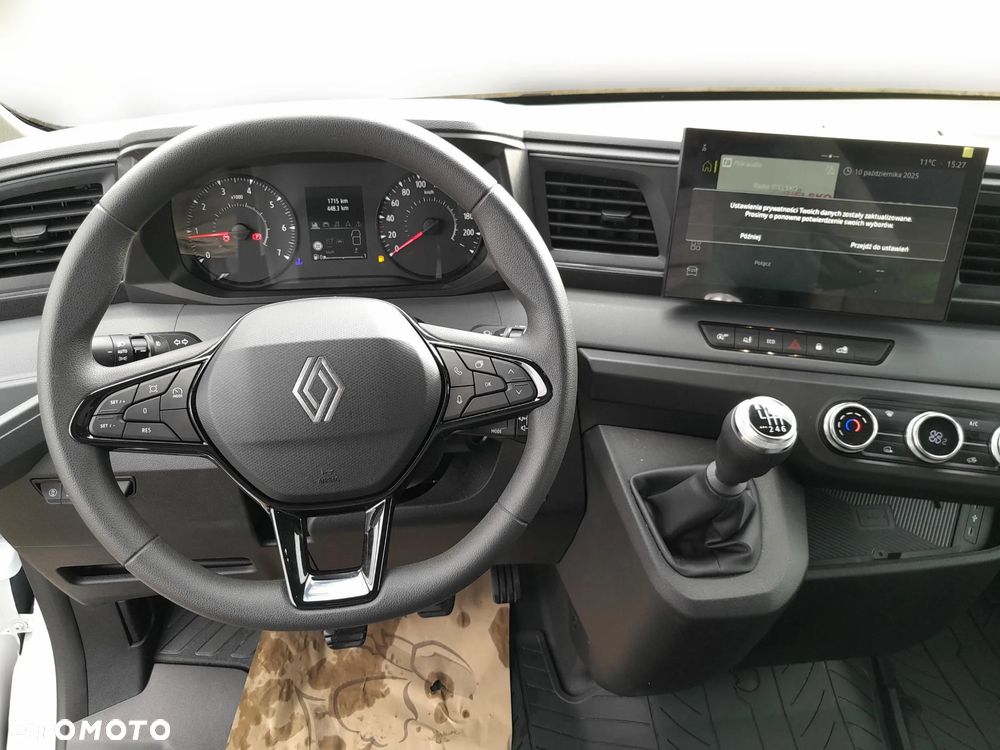 Renault MASTER - 13