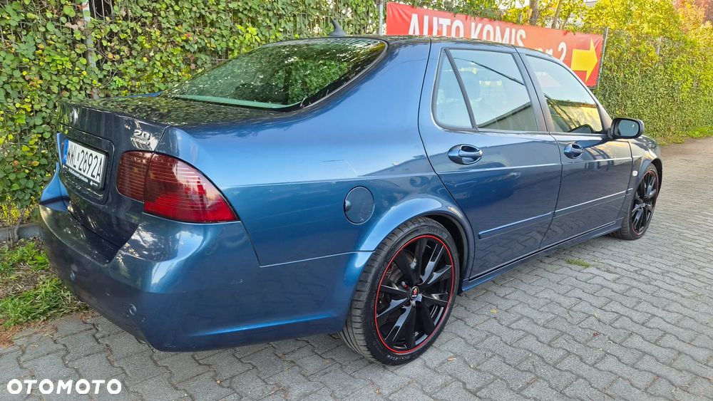 Saab 9-5 - 29