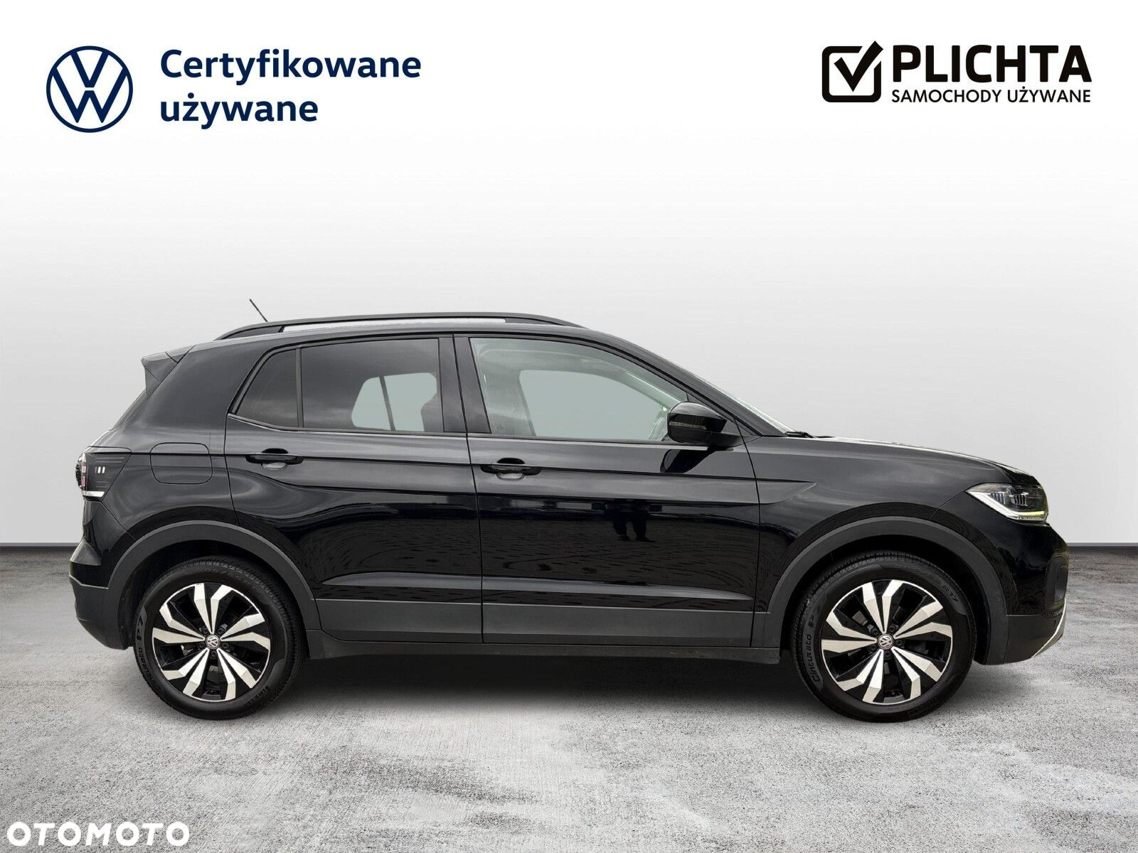 Volkswagen T-Cross - 6
