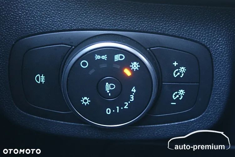 Ford Fiesta 1.5 TDCi S&S COOL&CONNECT - 14